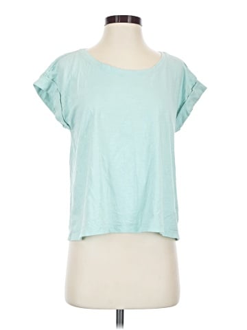 Garnet Hill Short Sleeve T-Shirt (view 1)