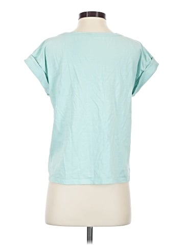 Garnet Hill Short Sleeve T-Shirt (view 2)