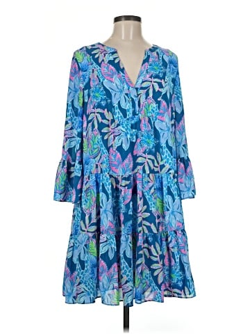 Lilly Pulitzer Casual Dress (view 1)