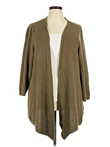 Westport Cardigan (view 1)