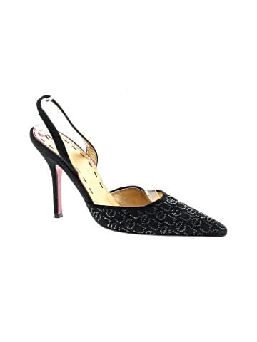 Emanuel Ungaro Heels (view 1)
