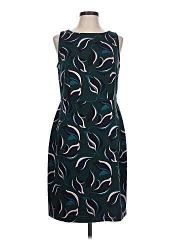 Ann Taylor Factory Cocktail Dress (view 1)