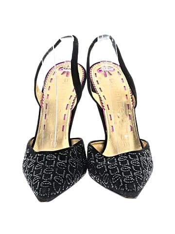 Emanuel Ungaro Heels (view 2)