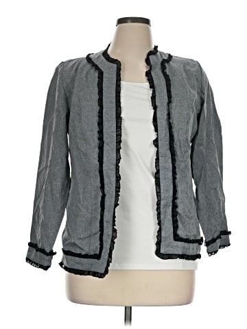 Anthony Richards Kimono (view 1)