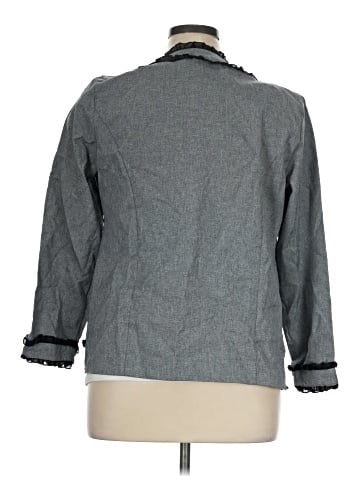 Anthony Richards Kimono (view 2)