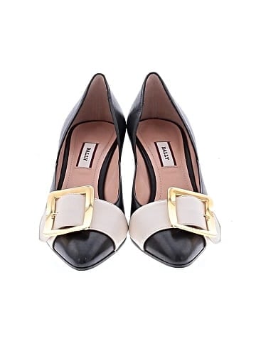 Bally Heels (view 2)