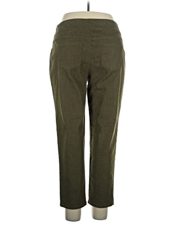Ruby Rd. Casual Pants (view 2)