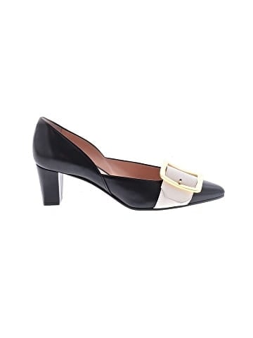Bally Heels (view 1)