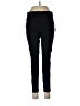 Ann Taylor Solid Black Active Pants Size 12 (tall) - photo 1