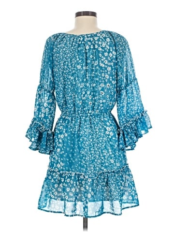 Blush Casual Dress (view 2)