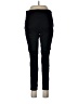 Ann Taylor Solid Black Active Pants Size 12 (tall) - photo 2
