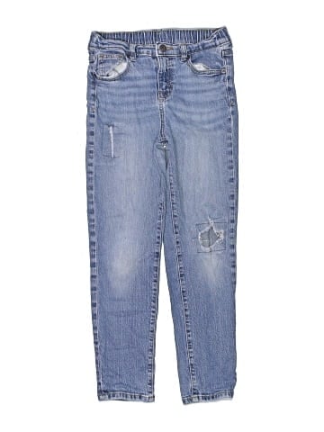 Cat & Jack Jeans (view 1)