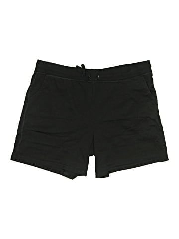 Hanes Athletic Shorts (view 1)