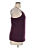 Roaman's Burgundy Tank Top Size 14 (M) - photo 4