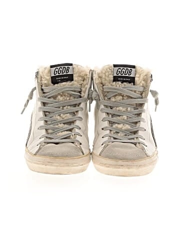 Golden Goose Slide Sneakers (view 2)