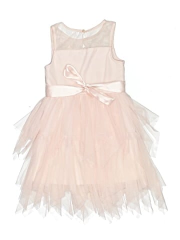 Zunie Dress (view 2)