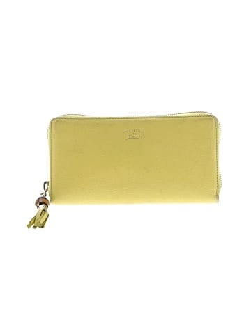 Gucci Leather Wallet (view 1)