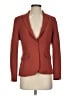 Van Heusen 100% Polyester Red Blazer Size S - photo 1