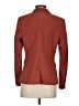 Van Heusen 100% Polyester Red Blazer Size S - photo 2