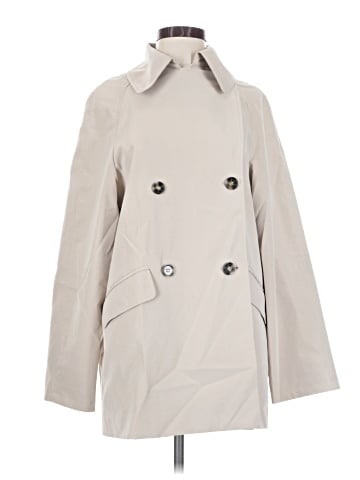 H&M Trenchcoat (view 1)