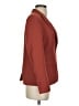 Van Heusen 100% Polyester Red Blazer Size S - photo 4