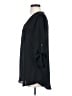 rue21 100% Polyester Black 3/4 Sleeve Blouse Size S - photo 5