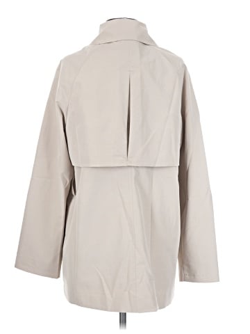 H&M Trenchcoat (view 2)