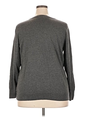 Worthington Pullover Sweater (view 2)