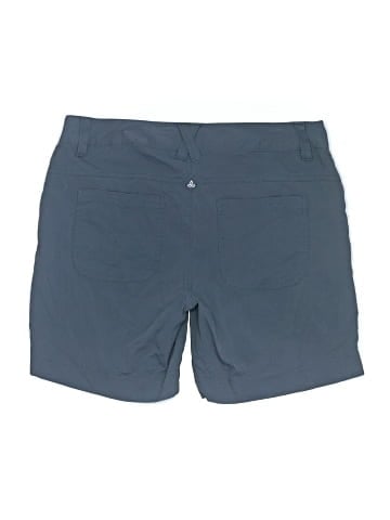 PrAna Shorts (view 2)
