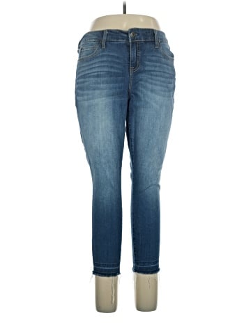 Torrid Jeans (view 1)