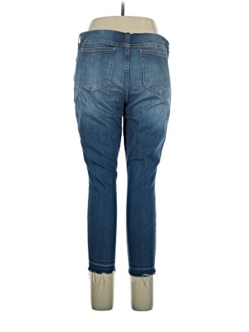 Torrid Jeans (view 2)