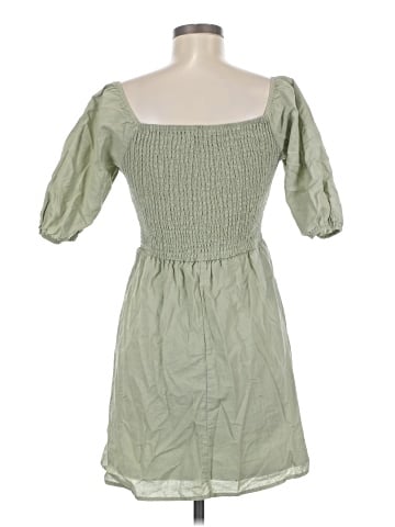 Charlotte Russe Casual Dress (view 2)