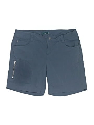 PrAna Shorts (view 1)