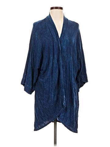 Groceries Kimono (view 1)