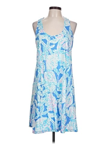 Lilly Pulitzer Casual Dress (view 1)