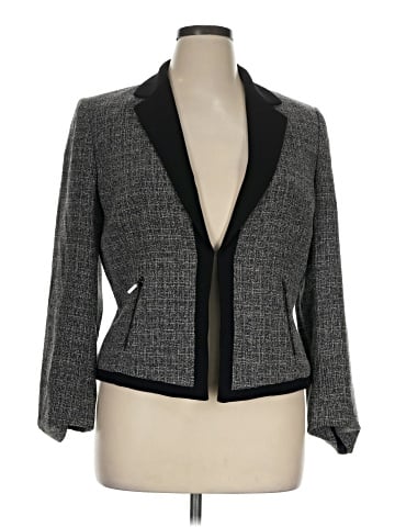 Tahari by ASL Blazer (view 1)
