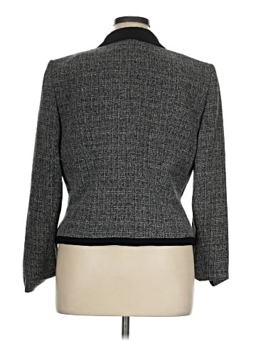 Tahari by ASL Blazer (view 2)