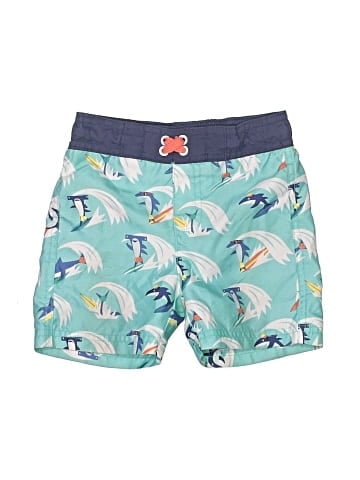 Cat & Jack Board Shorts (view 1)