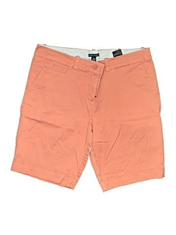 Tommy Hilfiger Khaki Shorts (view 1)