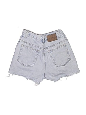 Calvin Klein Denim Shorts (view 2)
