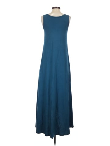 Garnet Hill Casual Dress (view 2)