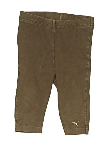 Puma Casual Pants (view 1)