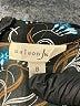 Maison Jules 100% Polyester Blue Sleeveless Blouse Size S - photo 7