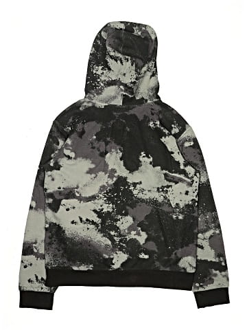 Champion Pullover Hoodie (view 2)
