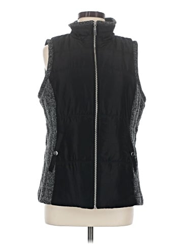 Style&Co Sport Vest (view 1)