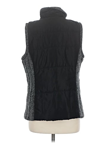Style&Co Sport Vest (view 2)