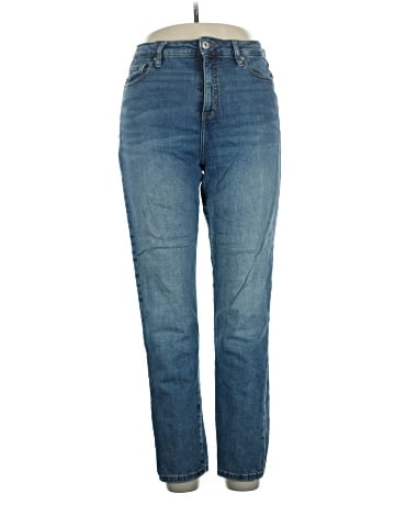 INC International Concepts Jeans (view 1)