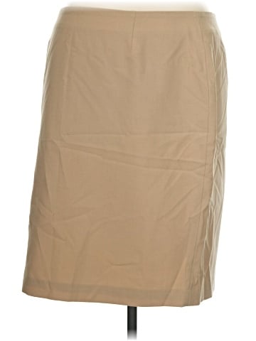 Jones New York Collection Casual Skirt (view 1)