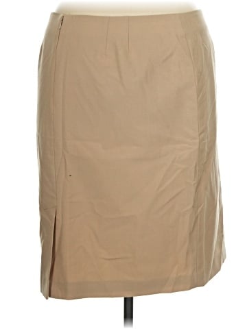 Jones New York Collection Casual Skirt (view 2)