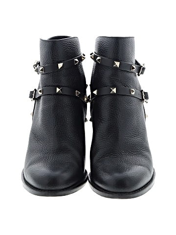 Valentino Garavani Ankle Boots (view 2)